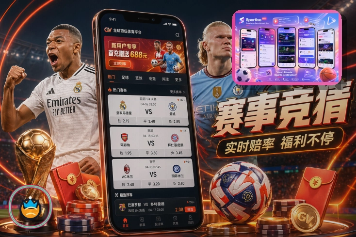 2026美加墨世界杯揭幕战与主办国视觉宣传图