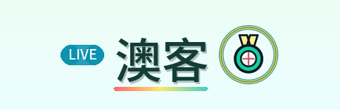 澳客 Logo